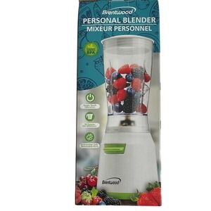 Brentwood Personal‎ Blender NEW